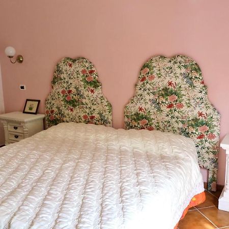 Ca Di Felice-Locanda Dei Cacciatori Campomorone 外观 照片