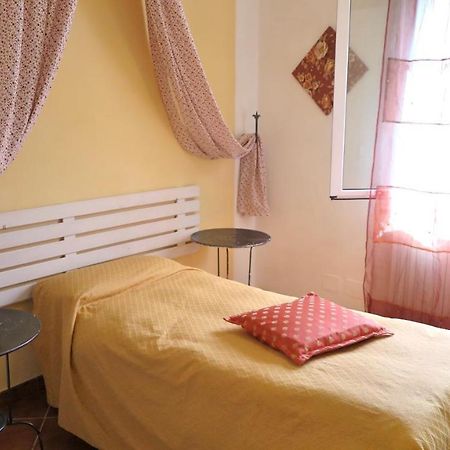 Ca Di Felice-Locanda Dei Cacciatori Campomorone 外观 照片
