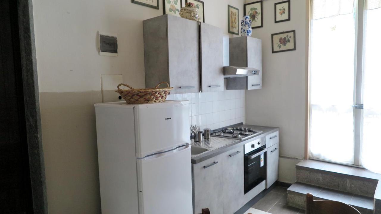 Ca Di Felice-Locanda Dei Cacciatori Campomorone 外观 照片