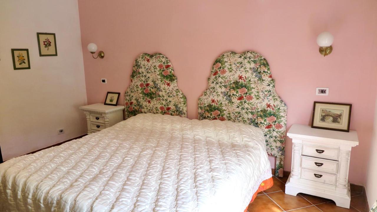 Ca Di Felice-Locanda Dei Cacciatori Campomorone 外观 照片