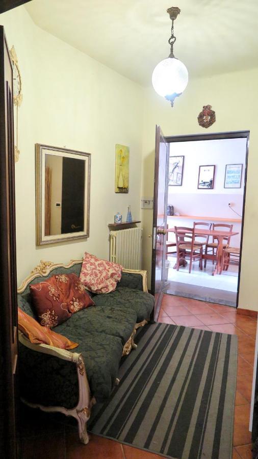 Ca Di Felice-Locanda Dei Cacciatori Campomorone 外观 照片