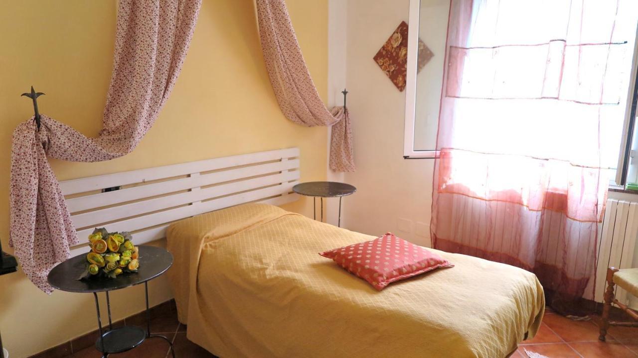 Ca Di Felice-Locanda Dei Cacciatori Campomorone 外观 照片