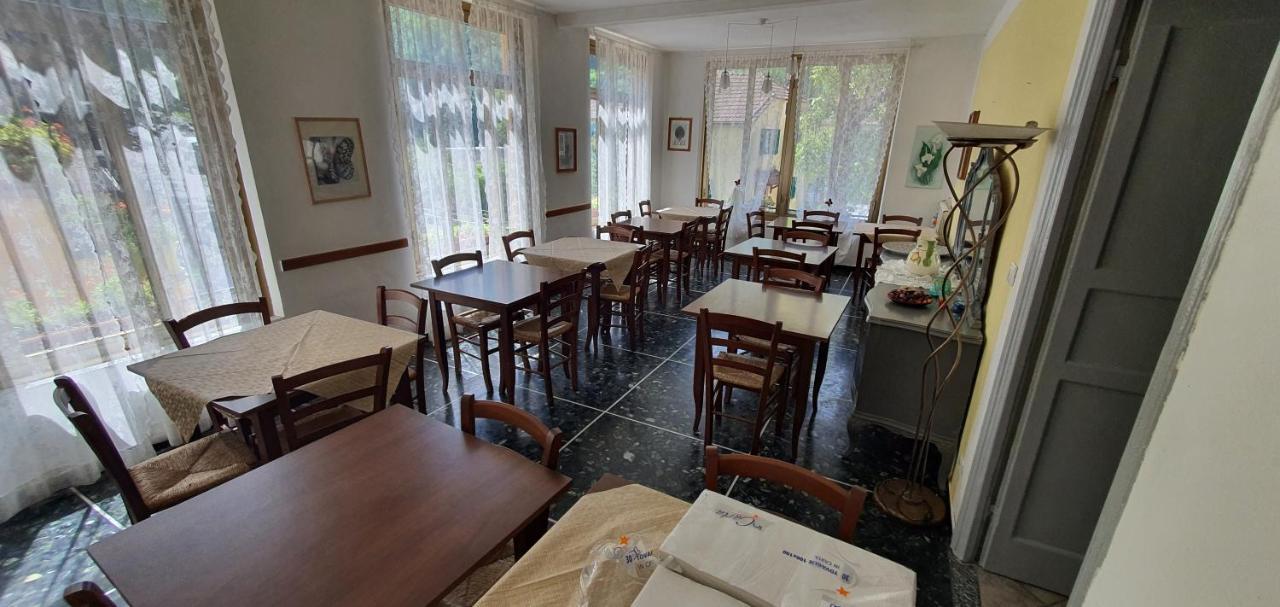 Ca Di Felice-Locanda Dei Cacciatori Campomorone 外观 照片