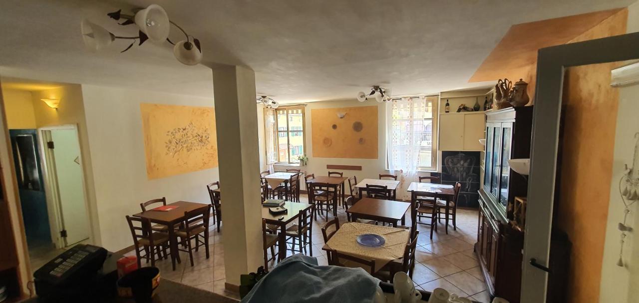 Ca Di Felice-Locanda Dei Cacciatori Campomorone 外观 照片